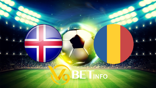 Soi kèo nhà cái Iceland vs Romania - 01h45 - 03/09/2026 - V9bet