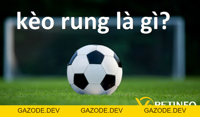 Cách đánh rung hiệp 1, hiệp 2 và 1,5 hiệu quả - V9bet