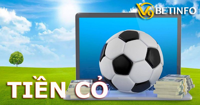 Bật mí mẹo săn tiền cỏ khi chơi cá độ bóng đá