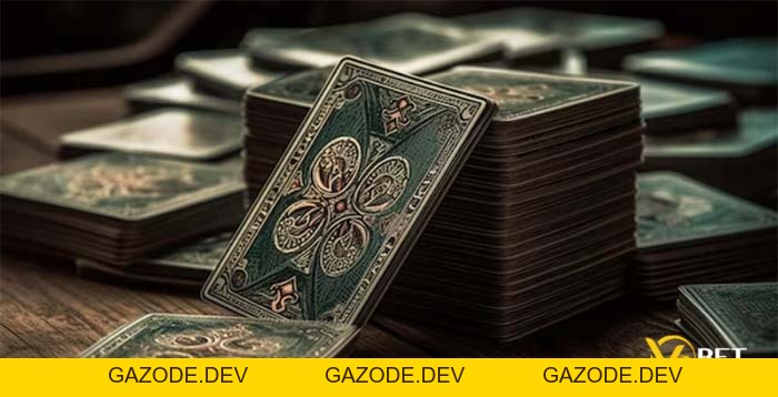 Hướng dẫn cách chơi Baccarat trực tuyến tại nhà cái V9bet - V9bet Hướng dẫn cách chơi Baccarat trực tuyến tại nhà cái V9bet - V9bet