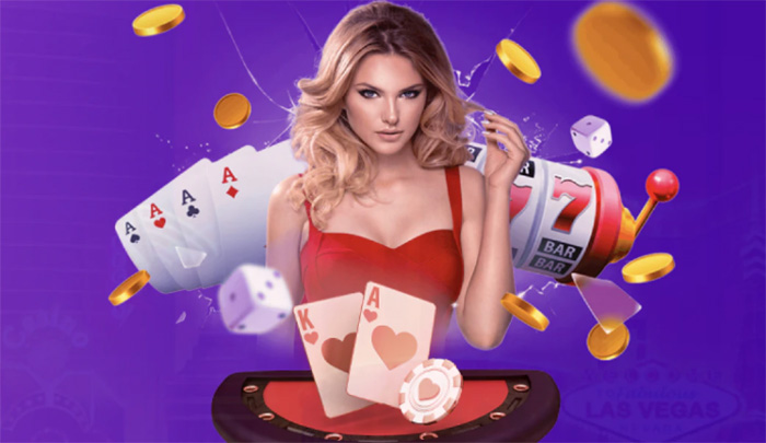 Casino trực tuyến V9bet - Nền tảng game bài hàng đầu Châu Á Casino trực tuyến V9bet - Nền tảng game bài hàng đầu Châu Á