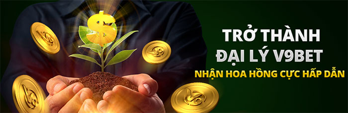 Hướng dẫn cách đăng ký tài khoản đại lý V9bet nhanh chóng Hướng dẫn cách đăng ký tài khoản đại lý V9bet nhanh chóng