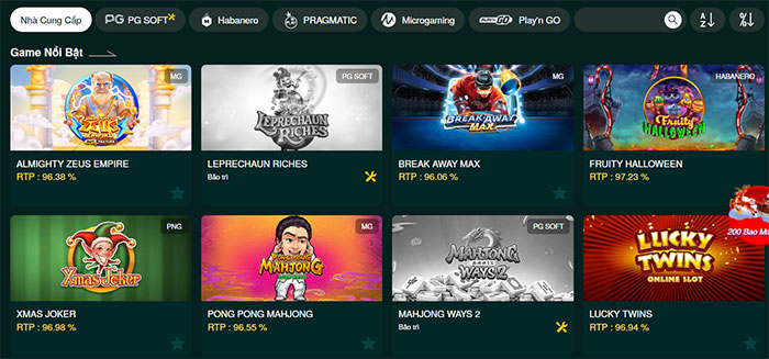 Slot Game V9bet - Nền tảng game nổ hũ hàng đầu hiện nay Slot Game V9bet - Nền tảng game nổ hũ hàng đầu hiện nay
