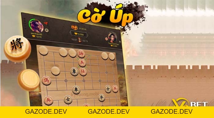 Cờ úp là gì? Hướng dẫn cách chơi cờ úp cơ bản - V9bet Cờ úp là gì? Hướng dẫn cách chơi cờ úp cơ bản - V9bet