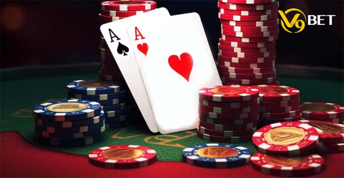 Tilt trong Poker là gì? Kinh nghiệm ngăn chặn Tilt hiệu quả - V9bet Tilt trong Poker là gì? Kinh nghiệm ngăn chặn Tilt hiệu quả - V9bet