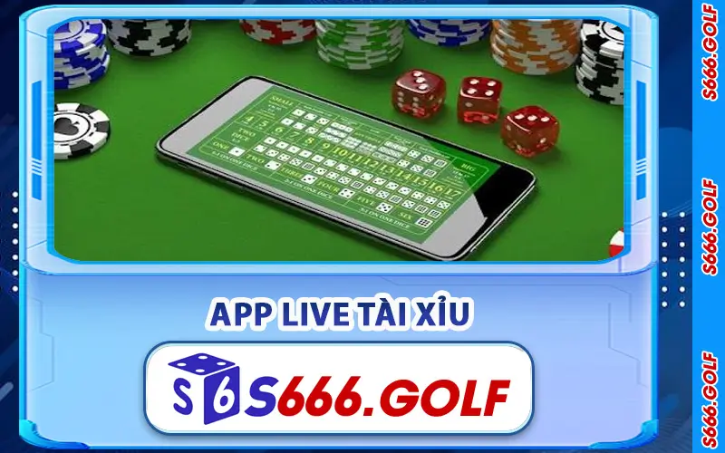 Casino S666 – Trải Nghiệm Sòng Bài Online Chuẩn Quốc Tế