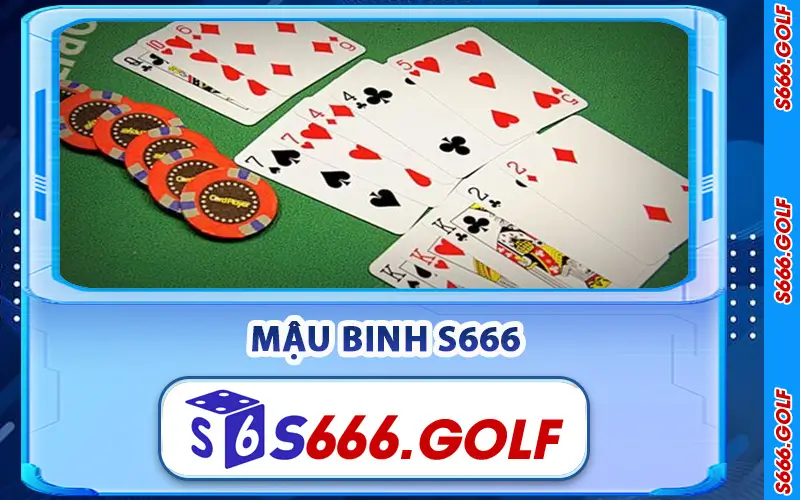 Casino S666 – Trải Nghiệm Sòng Bài Online Chuẩn Quốc Tế