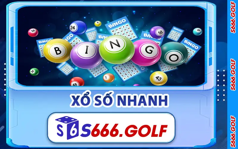 Xổ Số S666 – Trải Nghiệm Soi Cầu Chuẩn Thưởng Về Liền Tay